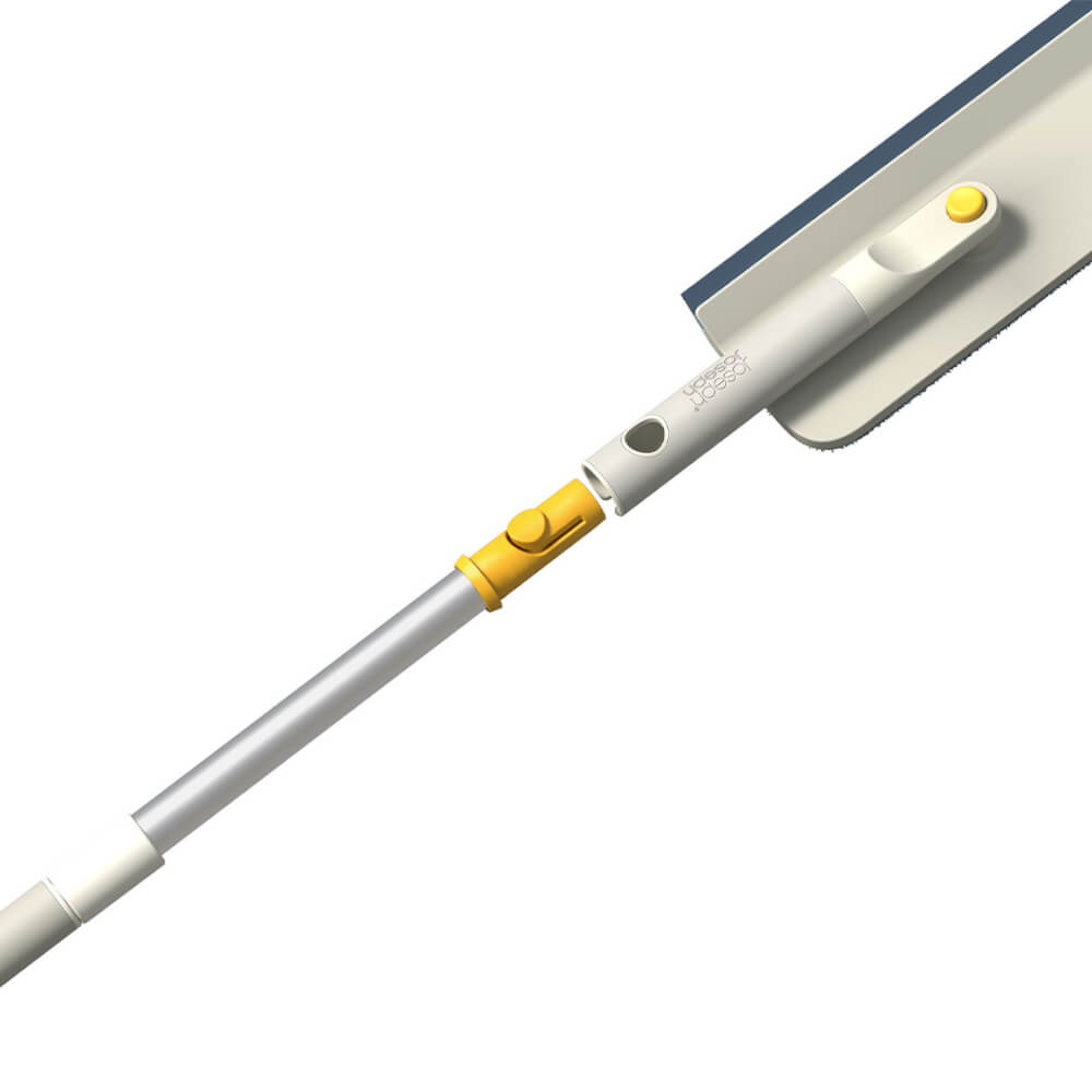 อุปกรณ์เช็ดกระจก 2-IN-1 JOSEPH JOSEPH รุ่น CLEANTECH N6500014_4